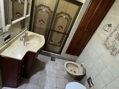 Depto Tipo Casa en Venta en Tablada, USD 60.000