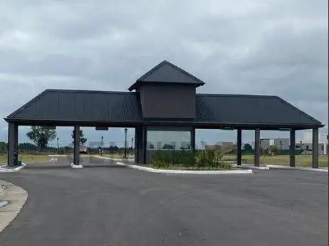 LOTE EN VENTA DE 750 M2 EN BARRIO SAN SIMON - CANNING