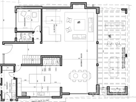 Casa en Venta de 4 dormitorios
