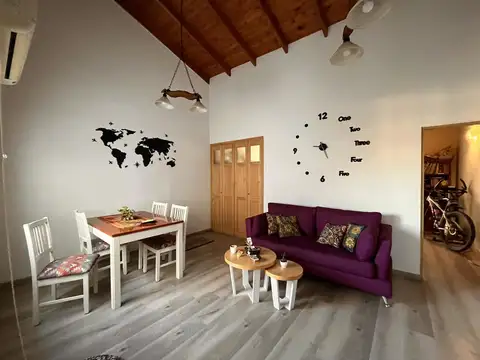 Departamento en Venta en Quilmes Oeste, USD 65.000