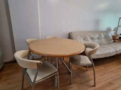 Departamento en Alquiler Temporal de Monoambiente