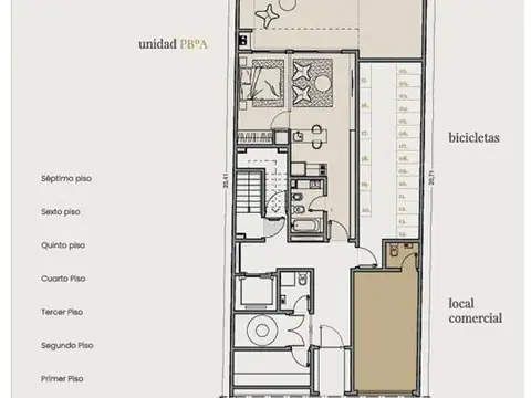 Local en Villa Urquiza