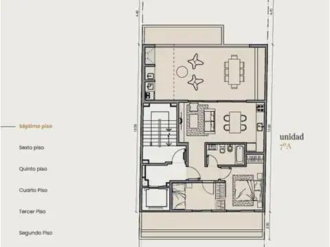 Local en Venta A Estrenar