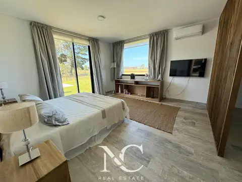 Casa en Alquiler Temporal al Oeste