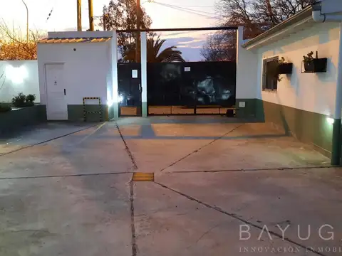 Terreno en Venta de 35,0 m2