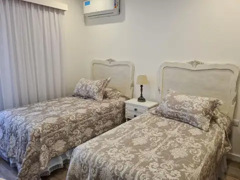 Las Almejas e/ Las Ballenas y Las Toninas