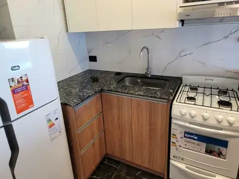 Departamento en Venta al Norte