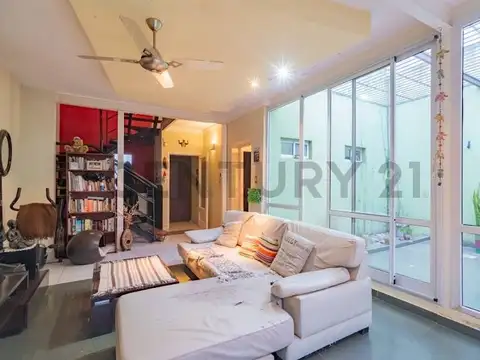 Casa en Venta de 3 dormitorios, Barrio Sur, Santa Fe