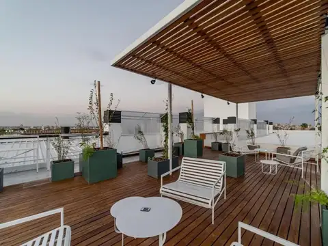 Departamento en Venta en Los Naranjos, USD 120.000