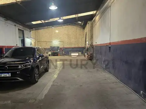 Casa en Alquiler 45 años