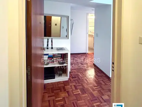 Ayacucho entre arenales y Sta Fe