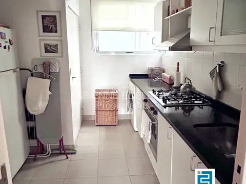 Departamento en Venta al Este