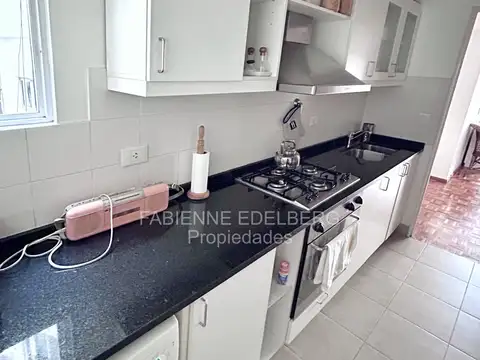 Departamento en Venta 40 años