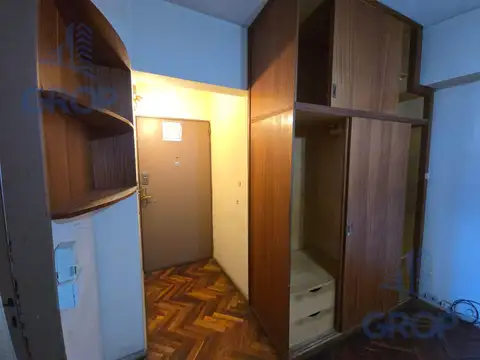 Sarmiento  4625 5º D