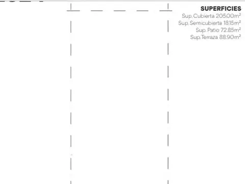 Casa en Venta de 3 dormitorios