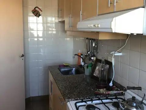 Departamento en Venta en Villa General Mitre, USD 105.000