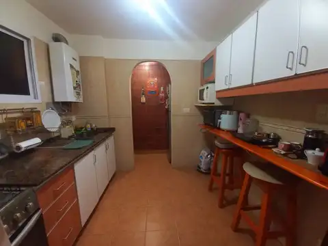 Departamento en Venta 40 años