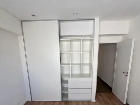 Departamento en Alquiler de 2 dormitorios