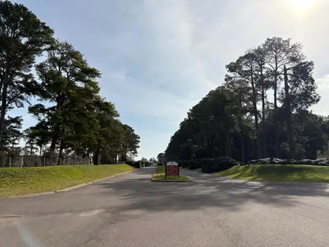 Country Club Pinares