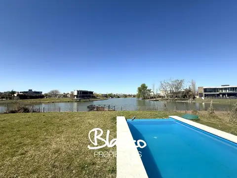 EL CANTÓN - NORTE -