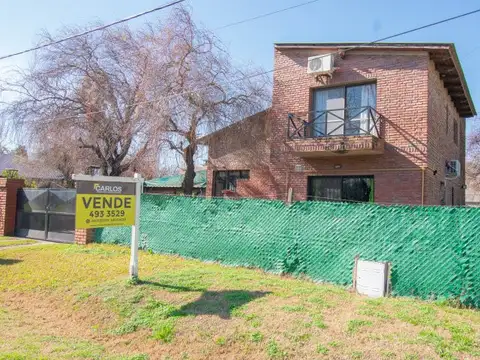 Casa en Venta en Funes, USD 158.000