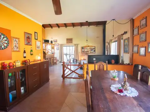 Angel Guido 1700 , Piso No definido