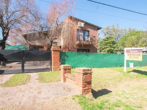 Casa garita 15, 3 dormitorios. RETASADA!