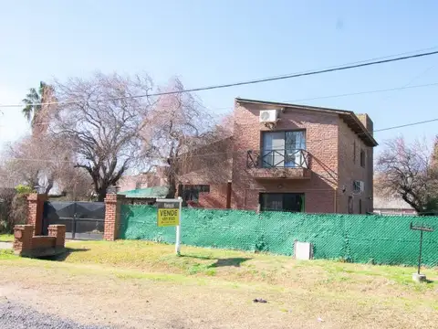 Angel Guido 1700 , Piso No definido