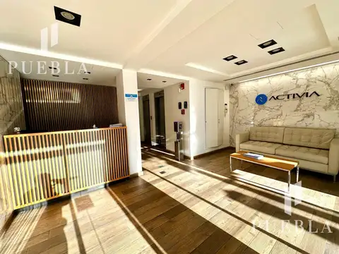 Oficina en Alquiler en Parque Patricios, USD 2.000