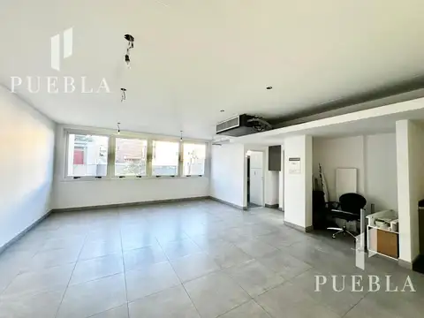 Oficina en Alquiler al Oeste