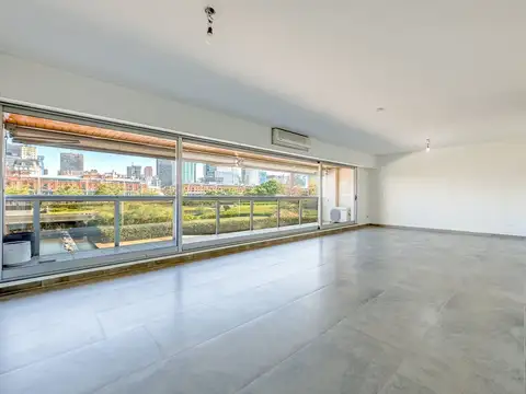 Departamento en Alquiler con 2 cocheras