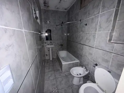 PH 3 amb al frente 90 m² 2 baños en suite - S.Justo (Ctro)