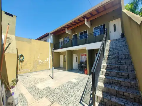 Departamento en Alquiler 10 años