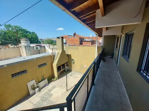 Departamento en Alquiler al Norte