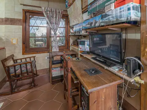 Depto Tipo Casa en Venta al Sudoeste