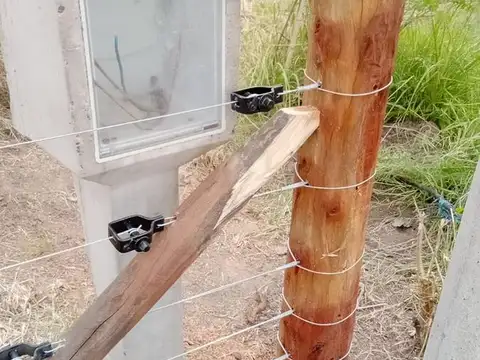 Chacra de 10.489 m² en Barrio Florentina con Anteproyecto Incluido