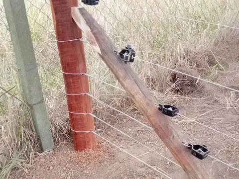 Florentina, pueblo de Chacras