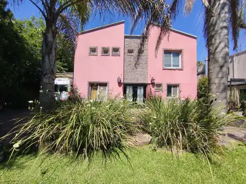 BARRIO EL MOLINO, EL MOLINO, PILAR 100