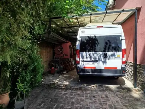 Casa en Venta de 5 dormitorios