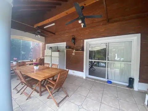 Casa en venta en Campos de Alvarez Moreno