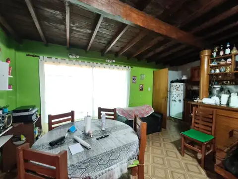 VENTA CASA 3 AMBIENTES -OPORTUNIDAD