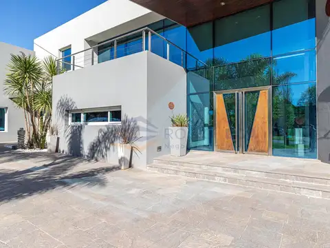 Casa en venta en Country   San Diego   Moreno