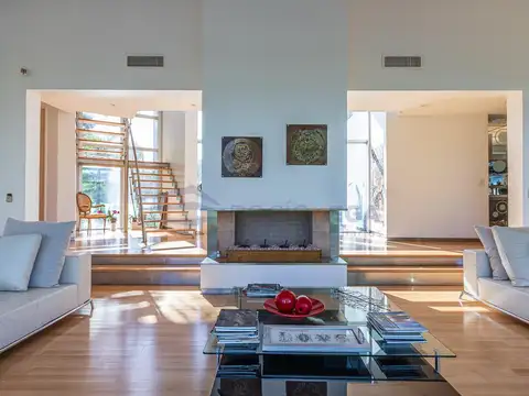 Casa en Venta 10 años