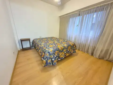 Departamento en Alquiler 43 años