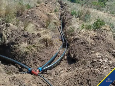 TERRENO EN LOMA DEL TIGRE