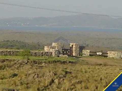 TERRENO EN LOMA DEL TIGRE
