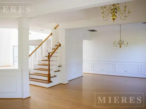 Casa en Venta en La Lomada De Pilar, USD 799.000