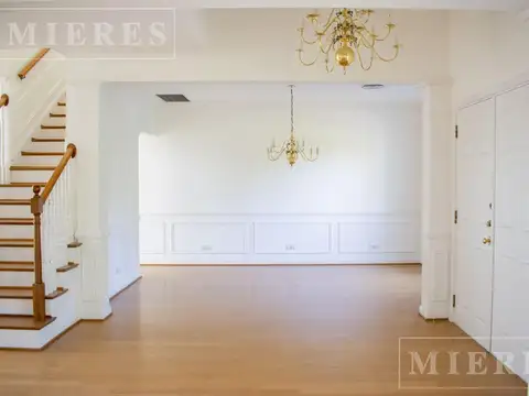 Casa en Venta de 4 dormitorios