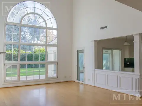 Casa en Venta 5 años