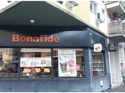 Departamento en Alquiler Temporal de 2 ambientes